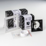 Комплект со светильником Lightstar Domino D51607WMOD