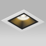 Комплект со светильником Lightstar Domino D51607WMOD