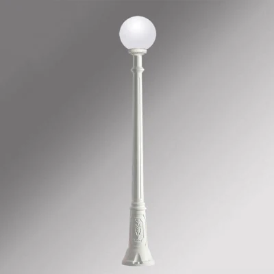 Уличный фонарь Fumagalli Artu/G250 G25.158.000.WYE27