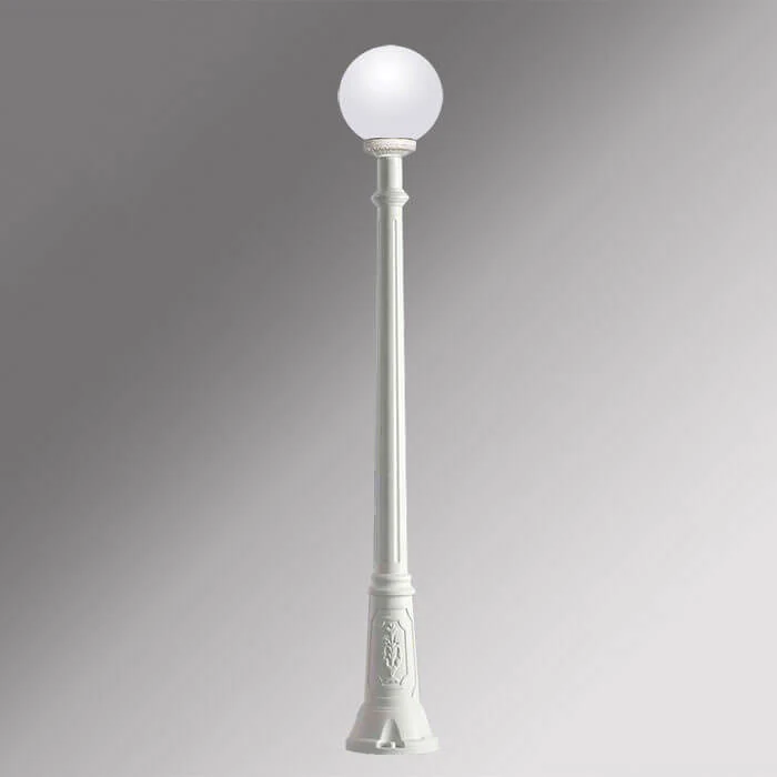 Уличный фонарь Fumagalli Artu/G250 G25.158.000.WYE27