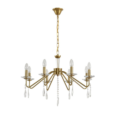 Люстра подвесная LUMION CLASSI 8319/8