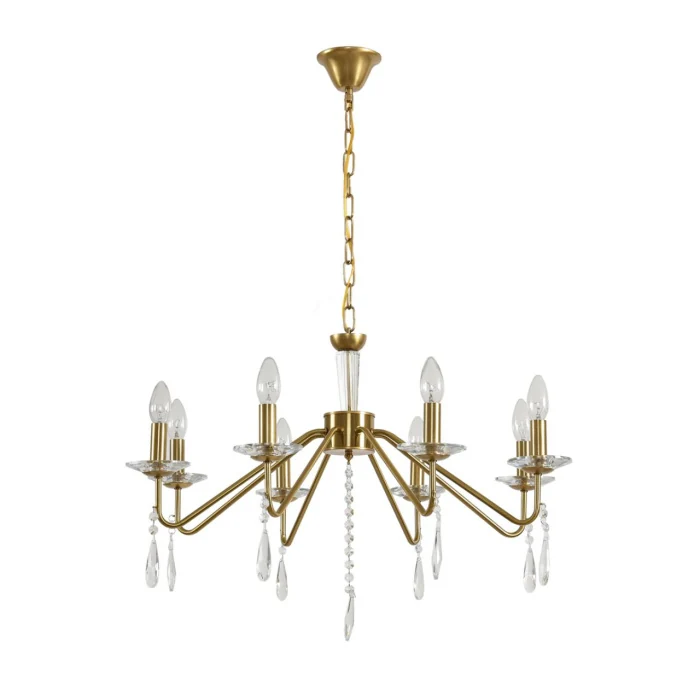 Люстра подвесная LUMION CLASSI 8319/8