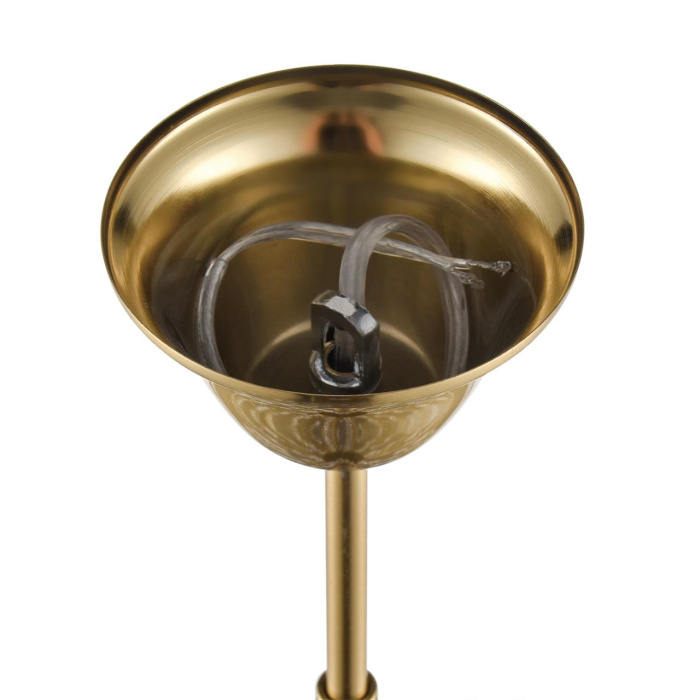 Люстра подвесная LUMION CLASSI 8319/8