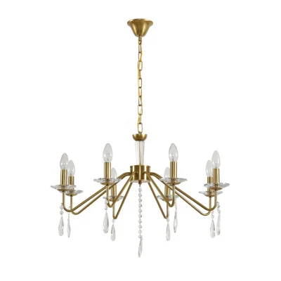 Люстра подвесная Lumion Severina 8319/8