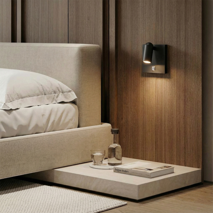 Настенный светильник Lightstar Omega 200937