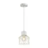 Подвесной светильник Escada Averio 10174/1S White