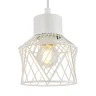 Подвесной светильник Escada Averio 10174/1S White