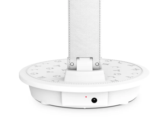 Светодиодная настольная лампа с регулировкой цвета и ночником Ambrella light DE536