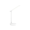 Светодиодная настольная лампа с регулировкой цвета и ночником Ambrella light DE536