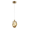 Подвесной светильник Odeon Light Gemme 7111/4LC