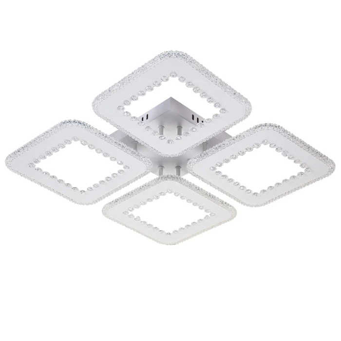 Потолочный светильник Escada Dew 10231/4LED