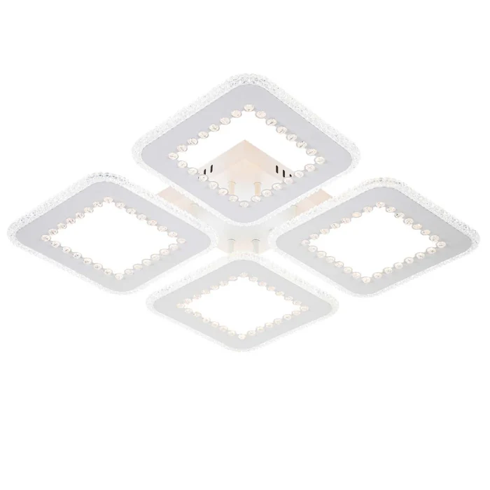 Потолочный светильник Escada Dew 10231/4LED