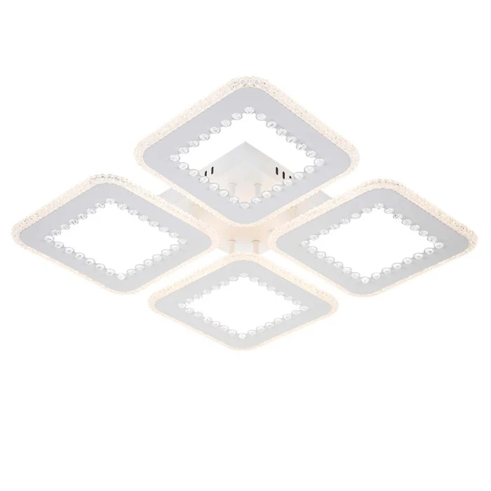 Потолочный светильник Escada Dew 10231/4LED