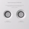 Встраиваемый светильник Denkirs INVIZ DK2081-WH