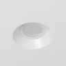 Встраиваемый светильник Denkirs INVIZ DK2081-WH