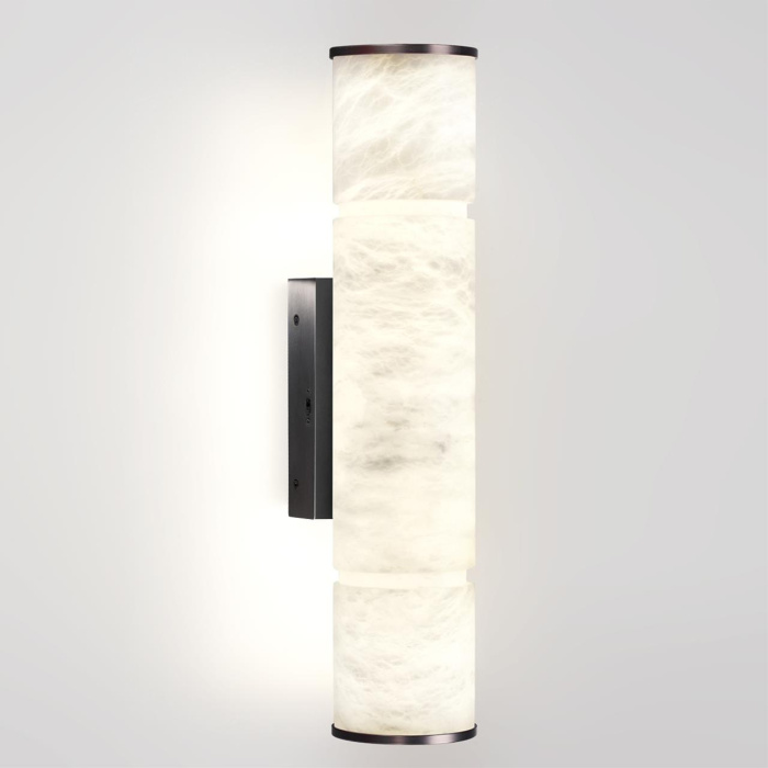 Бра Odeon Light Marbella 6675/12WA