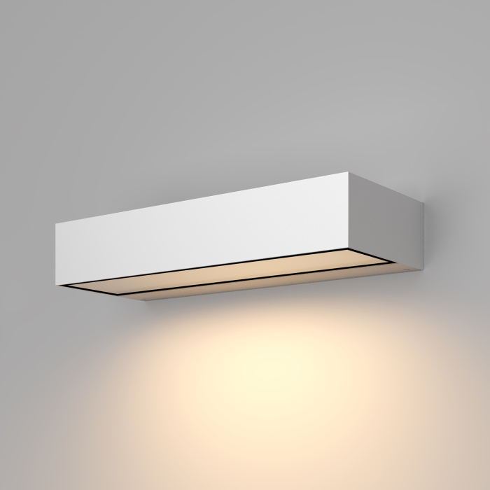 Светильник настенный Maytoni Lot O428WL-L10W3K