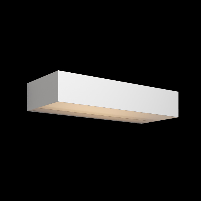 Светильник настенный Maytoni Lot O428WL-L10W3K