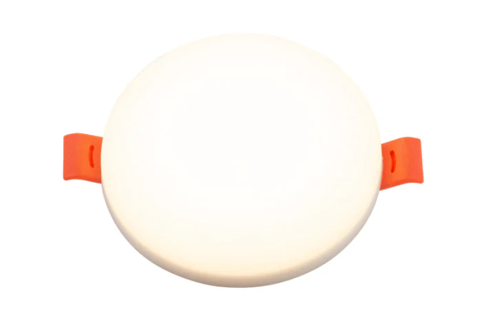 Встраиваемый светильник Denkirs Ors DK4605-DW