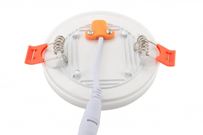 Встраиваемый светильник Denkirs Ors DK4605-DW