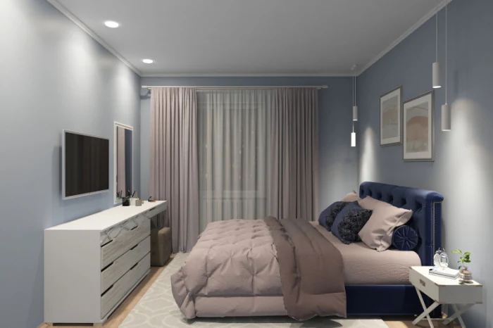 Встраиваемый светильник Denkirs Ors DK4605-DW