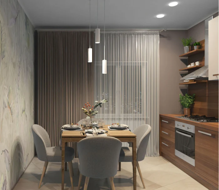 Встраиваемый светильник Denkirs Ors DK4605-DW