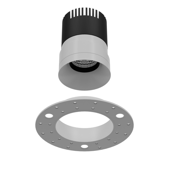 Встраиваемый светильник Favourite 4426-1C