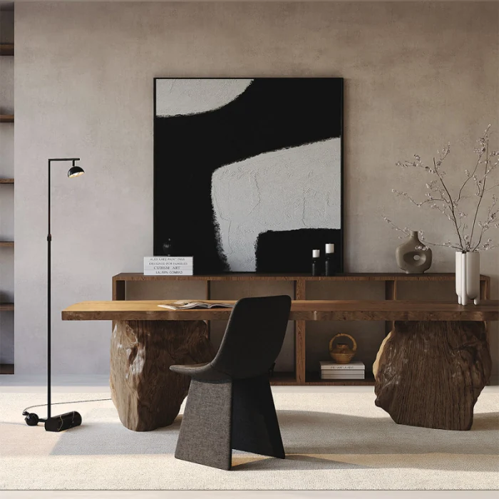 Торшер Maytoni MOD372FL-L10B3K