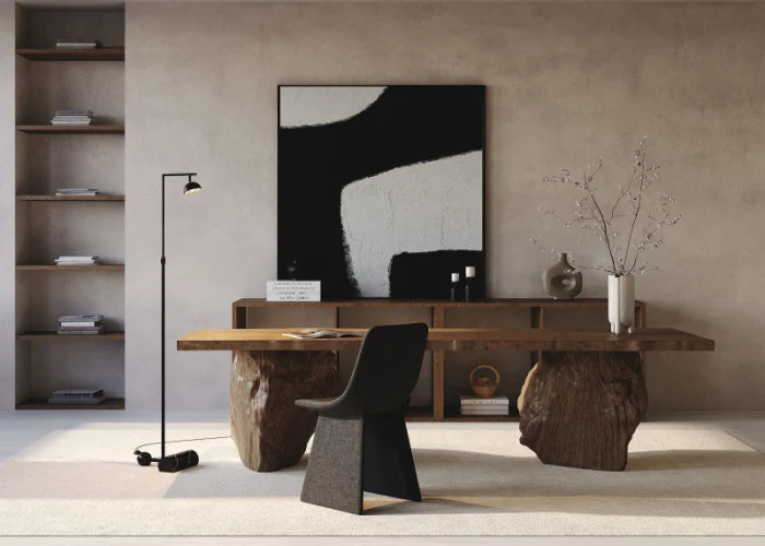 Торшер Maytoni MOD372FL-L10B3K