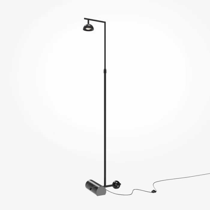 Торшер Maytoni MOD372FL-L10B3K