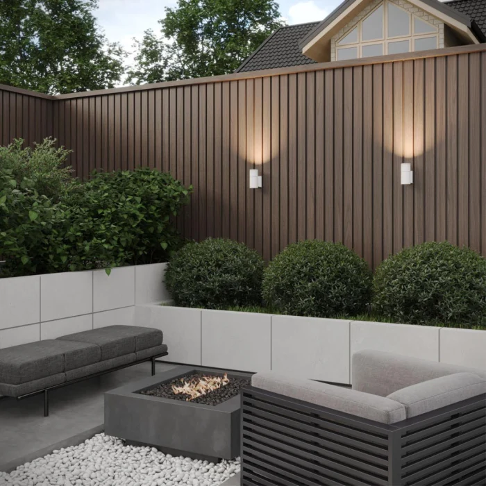 Уличный фасадный светильник NOVOTECH STREET 370984