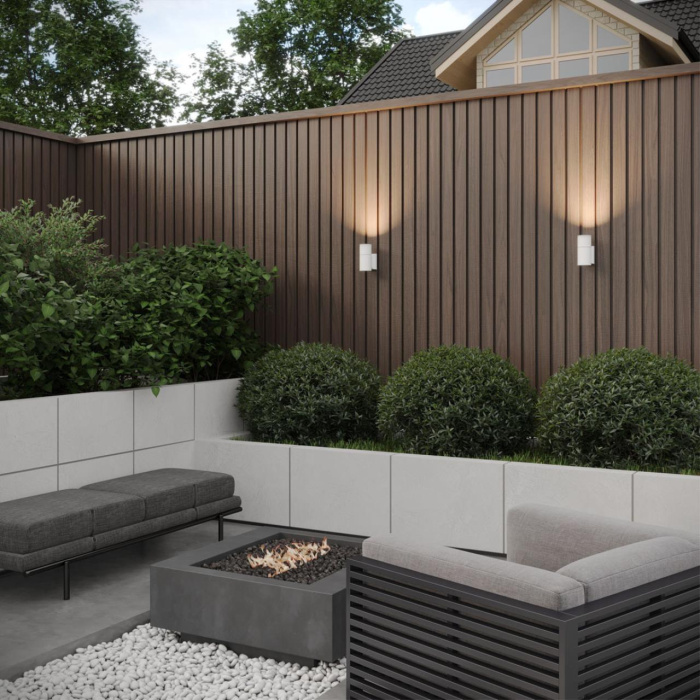 Фасадный светильник Novotech Landscape 370984