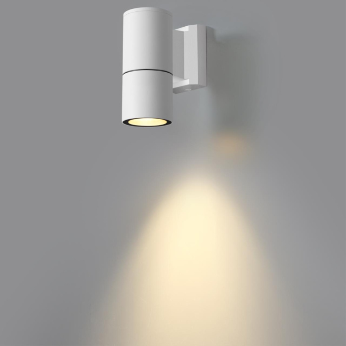 Фасадный светильник Novotech Landscape 370984