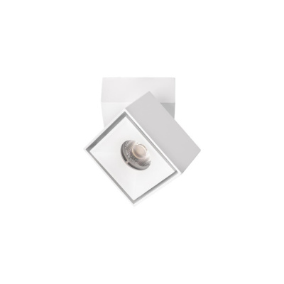 Спот Loft it Focus 10323/B White