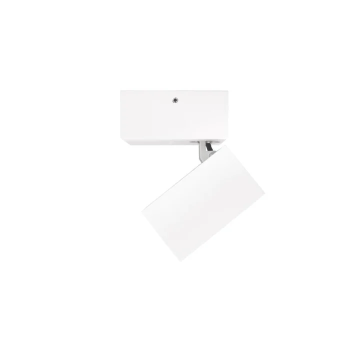 Спот Loft it Focus 10323/B White