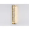 Настенный светильник Newport 8241N/A gold М0071201