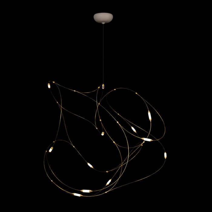 Подвесной светильник LOFT IT Flock of Light 10309/11