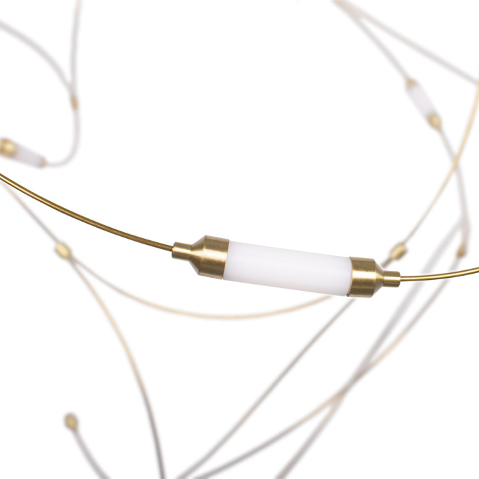 Подвесной светильник LOFT IT Flock of Light 10309/11