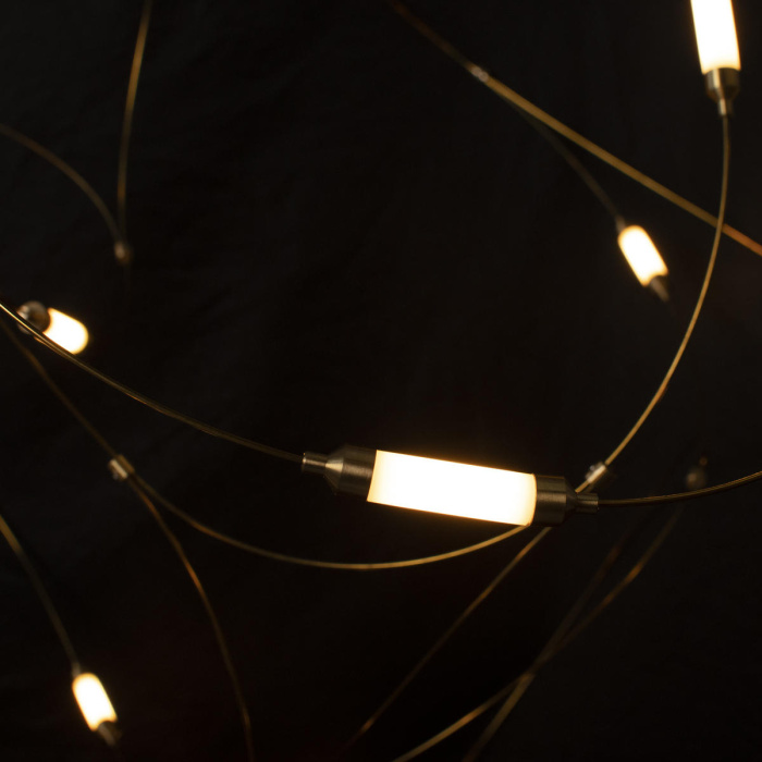 Подвесной светильник LOFT IT Flock of Light 10309/11