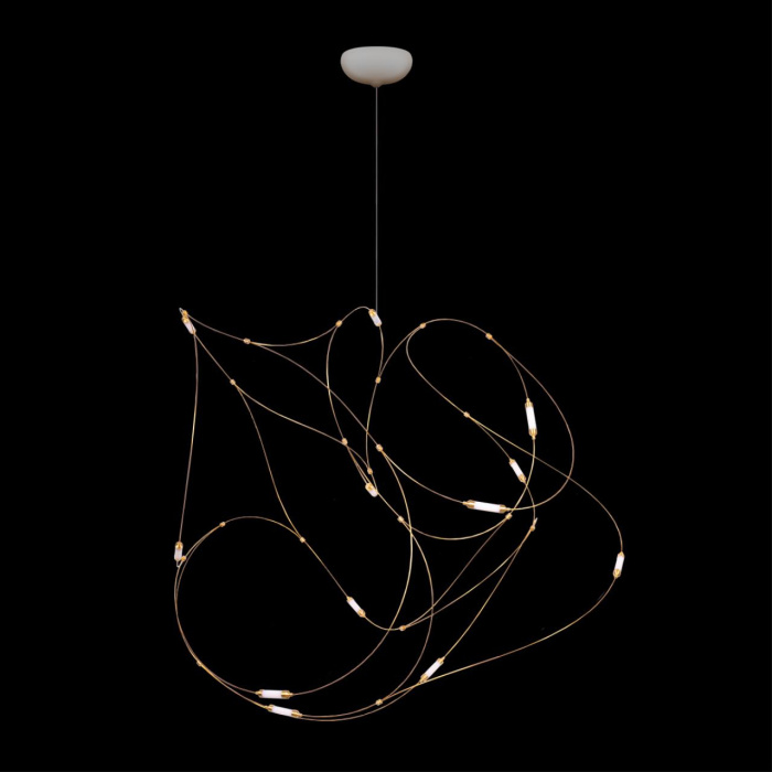 Подвесной светильник Loft it Flock of Light 10309/11