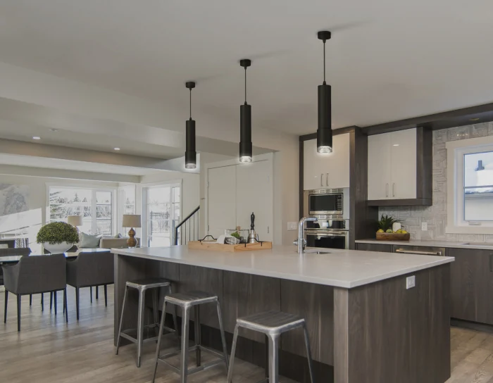 Комплект подвесного светильника Ambrella light XP7422002