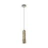 Подвесной светильник Odeon Light Pietra 7010/1A