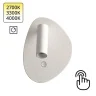 Настенный светильник Odeon Light Roy 7183/9WL