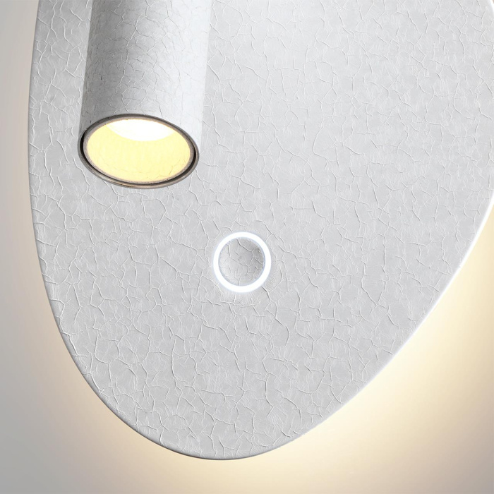 Настенный светильник ODEON LIGHT HIGHTECH 7183/9WL