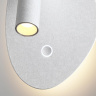 Настенный светильник Odeon Light Roy 7183/9WL