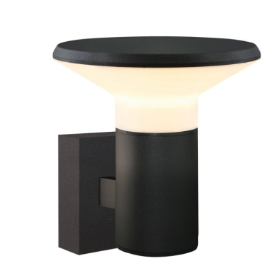 Настенный светильник Leds C4 SPACE 05-9872-Z5-CL