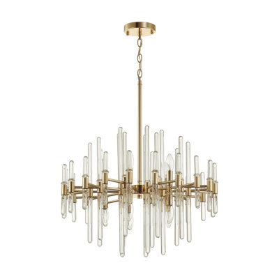 Люстра ODEON LIGHT 4988/10