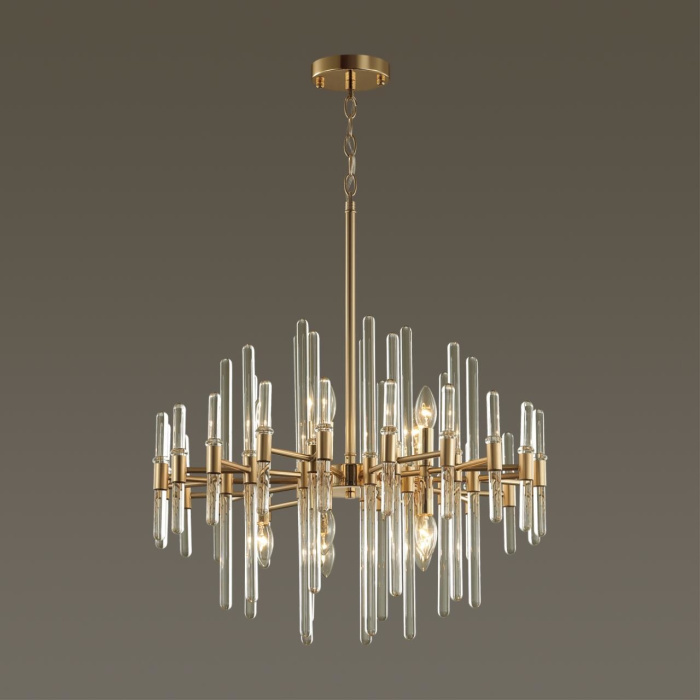 Люстра ODEON LIGHT 4988/10