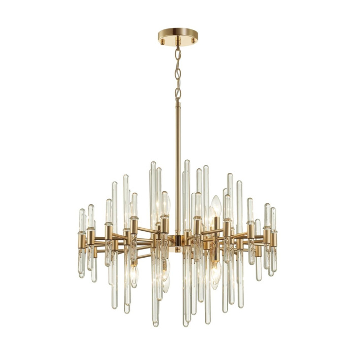 Люстра ODEON LIGHT 4988/10