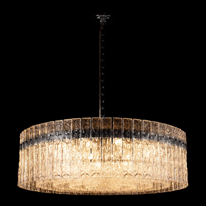 Подвесной светильник LOFT IT Nevada 10297/800 Pearl black